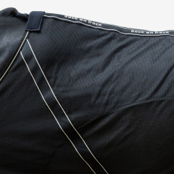 Chemise Sienna Back on Track Noir Chemise Sienna Back on Track Noir