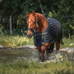 Chemise Sienna Back on Track Noir Chemise Sienna Back on Track Noir
