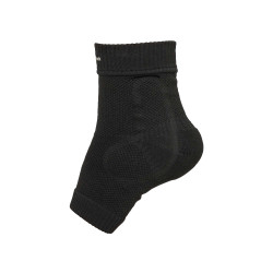 Fysiologische enkelband 4-way stretch gel Back on Track Zwart Fysiologische enkelband 4-way stretch gel Back on Track Zwart