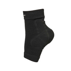 Fysiologische enkelband 4-way stretch gel Back on Track Zwart Fysiologische enkelband 4-way stretch gel Back on Track Zwart