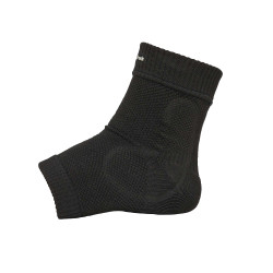 Fysiologische enkelband 4-way stretch gel Back on Track Zwart Fysiologische enkelband 4-way stretch gel Back on Track Zwart