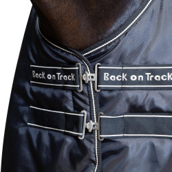 Boxdeken Millie Back on Track 100g