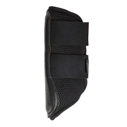 Guêtre 3D Mesh Airflow Back on Track Noir