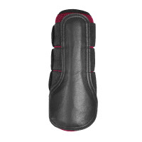 3D Mesh Airflow Peesbeschermers Back on Track Zwart 3D Mesh Airflow Peesbeschermers Back on Track Zwart