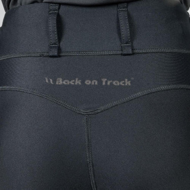 Rijlegging Carmen KS Back on Track Rijlegging Carmen KS Back on Track