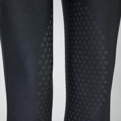 Legging d'équitation Carmen KS Back on Track Bleu Legging d'équitation Carmen KS Back on Track Bleu