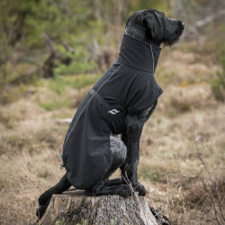 Veelzijdige hondenjas Bark Back on Track Veelzijdige hondenjas Bark Back on Track