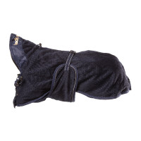 Netjas voor honden Back on Track Blauw Netjas voor honden Back on Track Blauw