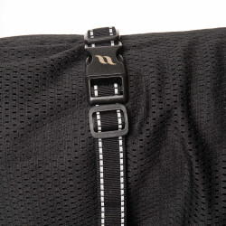 Netjas voor honden Back on Track Blauw