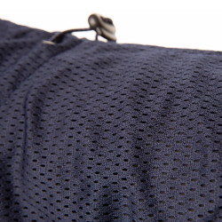 Netjas voor honden Back on Track Blauw