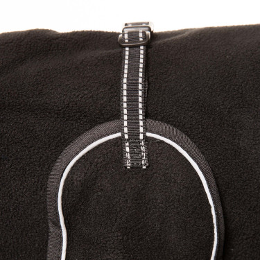 Supreme fleecejas voor honden Back on Track Supreme fleecejas voor honden Back on Track