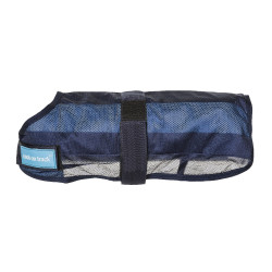 Manteau Rafraîchissant pour chien Back on Track