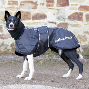 Whippetjas voor honden Back on Track Whippetjas voor honden Back on Track