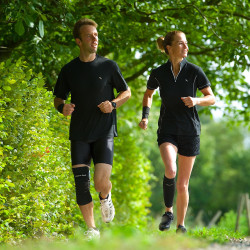 Molletiére Back on Track Noir