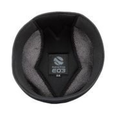 Coolmax-schuim voor EQ3 Back on Track-helm