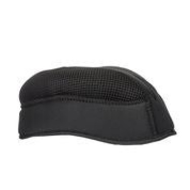 Coolmax-schuim voor EQ3 Back on Track-helm Coolmax-schuim voor EQ3 Back on Track-helm