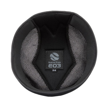 Mousse pour Casque Lynx - Back on Track