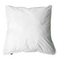 Kussen Back on Track Wit Kussen Back on Track Wit