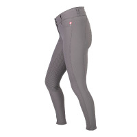 Pantalon d'équitation Julia FS femme Back on Track Bleu
