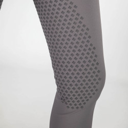 Rijbroek Julia FS dames Back on Track Grijs Rijbroek Julia FS dames Back on Track Grijs