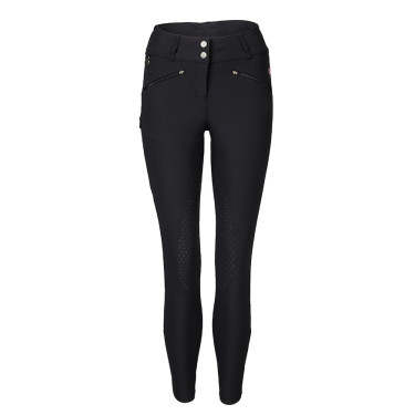 Pantalon d’équitation Katie FS Femme Back on Track Pantalon d’équitation Katie FS Femme Back on Track
