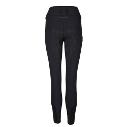 Pantalon d’équitation Katie FS Femme Back on Track Noir Pantalon d’équitation Katie FS Femme Back on Track Noir
