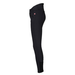 Pantalon d’équitation Katie FS Femme Back on Track Noir Pantalon d’équitation Katie FS Femme Back on Track Noir