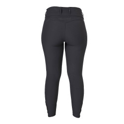 Pantalon d’équitation Katie KS Femme Back on Track Noir