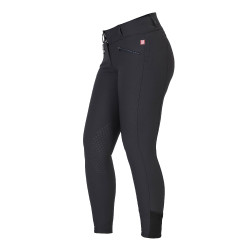 Pantalon d’équitation Katie KS Femme Back on Track Noir