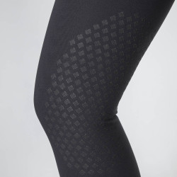 Pantalon d’équitation Katie KS Femme Back on Track Noir