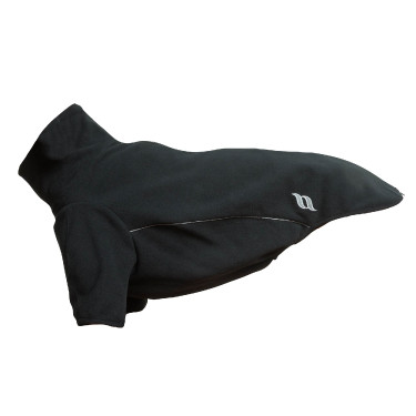 Cassie fleece trui Back on Track zonder hanger