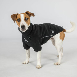 Cassie fleece trui Back on Track zonder hanger Cassie fleece trui Back on Track zonder hanger