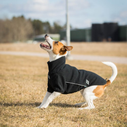 Cassie fleece trui Back on Track zonder hanger Cassie fleece trui Back on Track zonder hanger