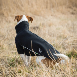 Pull en polaire Cassie Back on Track sans cintre