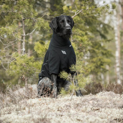 Cassie fleece trui Back on Track zonder hanger Cassie fleece trui Back on Track zonder hanger