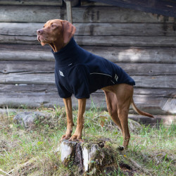 Cassie fleece trui Back on Track zonder hanger Cassie fleece trui Back on Track zonder hanger