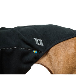 Cassie fleece trui Back on Track zonder hanger Cassie fleece trui Back on Track zonder hanger
