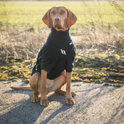 Cassie fleece trui Back on Track zonder hanger Cassie fleece trui Back on Track zonder hanger