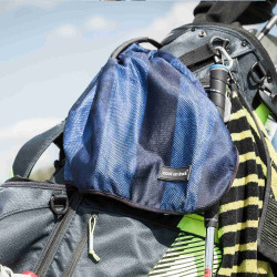 Serviette Rafraîchissante pour chien Cool on Track Back on Track