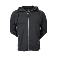 Elliot Back on Track P4G hoodie Zwart Elliot Back on Track P4G hoodie Zwart