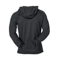 Elliot Back on Track P4G hoodie Zwart Elliot Back on Track P4G hoodie Zwart