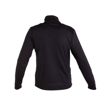 Sweatshirt heren Liam P4G Back on Track Blauw Sweatshirt heren Liam P4G Back on Track Blauw