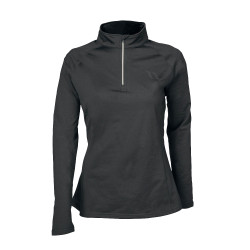 Sweatshirt lange mouwen Leia Back on Track P4G Sweatshirt lange mouwen Leia Back on Track P4G