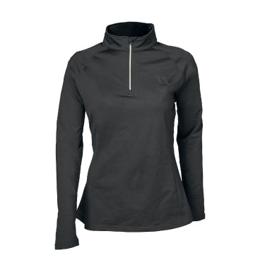 Sweatshirt lange mouwen Leia Back on Track P4G Sweatshirt lange mouwen Leia Back on Track P4G