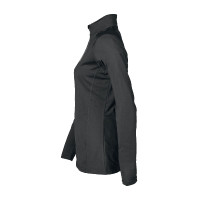 Sweat manches longues Leia Back on Track P4G Noir Sweat manches longues Leia Back on Track P4G Noir