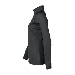 Sweatshirt lange mouwen Leia Back on Track P4G Sweatshirt lange mouwen Leia Back on Track P4G