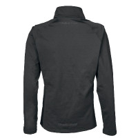 Sweat manches longues Leia Back on Track P4G Noir Sweat manches longues Leia Back on Track P4G Noir