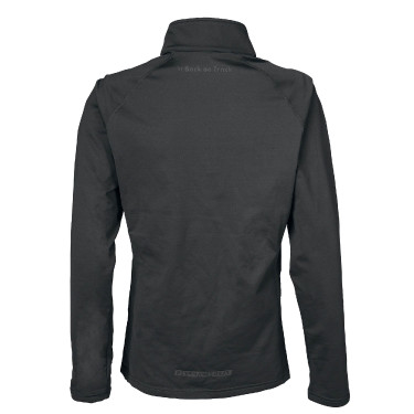 Sweatshirt lange mouwen Leia Back on Track P4G Sweatshirt lange mouwen Leia Back on Track P4G
