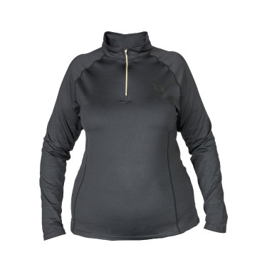 Sweat manches longues Leia Back on Track P4G Sweat manches longues Leia Back on Track P4G