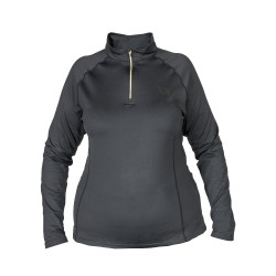 Sweatshirt lange mouwen Leia Back on Track P4G Sweatshirt lange mouwen Leia Back on Track P4G